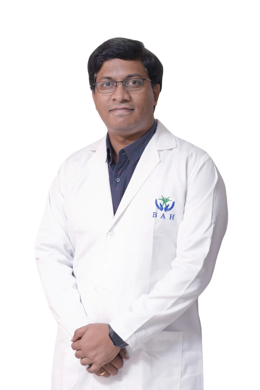 Dr. Mohan J